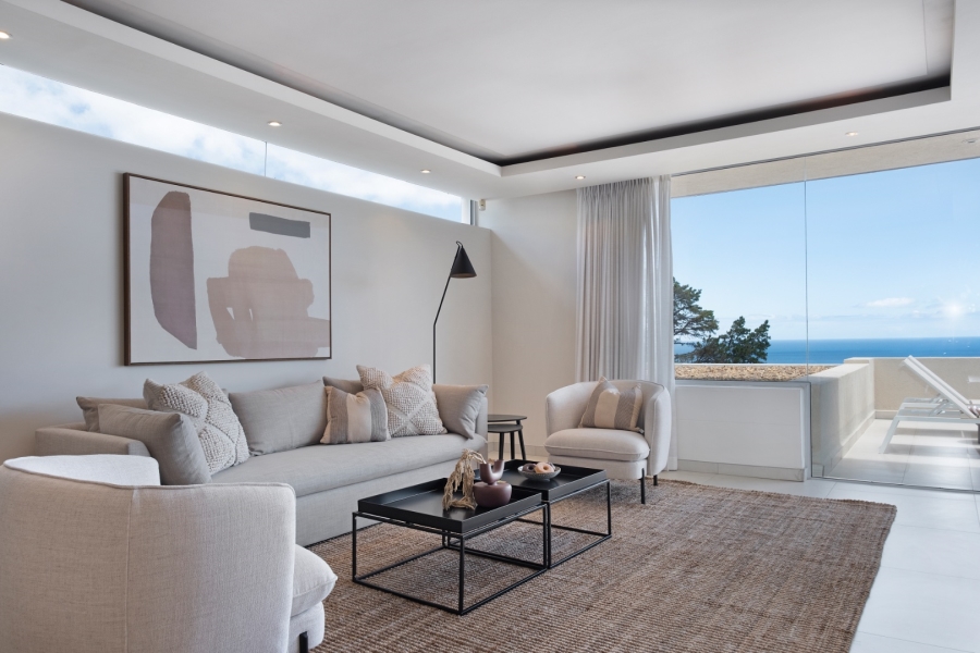 To Let 3 Bedroom Property for Rent in Camps Bay Western Cape
